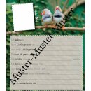 Freundebuch - Meine Freunde