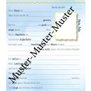 Freundebuch - Meine Freunde