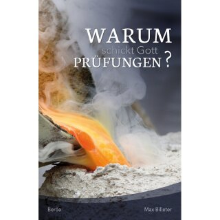 Auslaufende Lava aus einem Vulkan