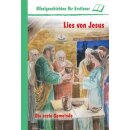 Abendmahl in der ersten Gemeinde