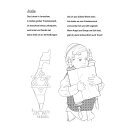 Malheft - Jesus liebt die Kinder