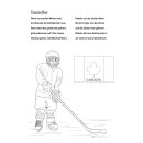 Malheft - Jesus liebt die Kinder