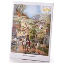 DER BREITE UND DER SCHMALE WEG