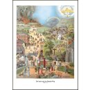 DER BREITE UND DER SCHMALE WEG