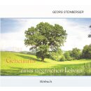 Riesen Eiche auf einer Wiese