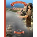 Kain vor dem Opferaltar