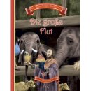 Noah in der Arche mit den Tieren