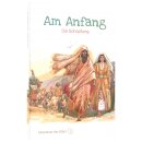 Das Buch Am Anfang
