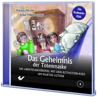 Die Rothsteinkids in Museum