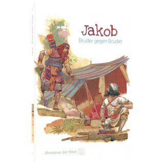 Jakob und Esau