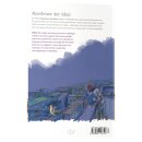 König David beobachtet Bathseba - Rückseite des...