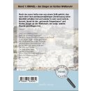 ISRAEL - Der Zeiger an Gottes Weltenuhr