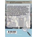 ANTICHRIST - bei Adventisten, Zeugen Jehovas, Mormonen...