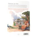 König Salomo - Rückseite des Buches