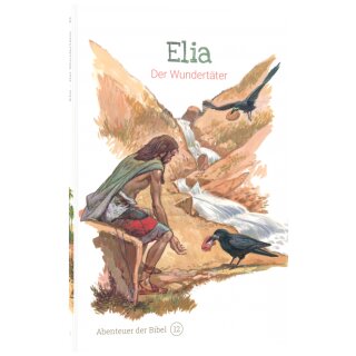Elia und die Raben