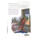 Elisa - Rückseite des Buches