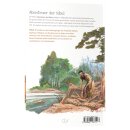 Jeremia - Rückseite des Buches