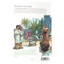 Daniel und seine Freunde bei der Prüfung -...