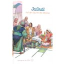 Die Sünderin Salbt Jesus die Füße