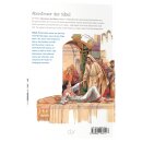 Ein Totes Mädchen wir auferweckt - Rückseite...