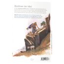 Das Gleichnis vom verlorenem Schaf - Rückseite des...