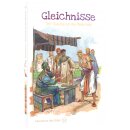 Das Gleichnis vom Tagelöhner