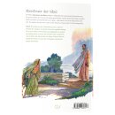 Marie Magdalena begegnet den Auferstandenen Jesus -...