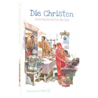 Die ersten Christen