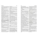 Luther21 - Standardausgabe - Lederfaserstoff Schwarz