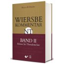 Wiersbe Kommentar zum Neuen Testament Band 2