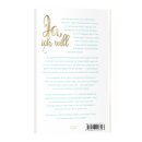 Rückseite des Buches