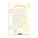 Rückseite des Buches