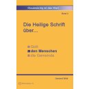 Gelbes Cover mit Titel