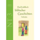 Buch Das Erzählnuch bliblischer Geschichten für...