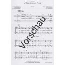 Musterseite Lied Welch hoher Preis