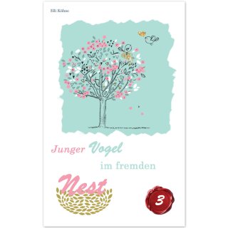 Ein Nest auf dem Baum