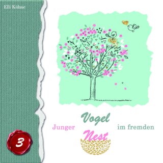 Ein Nest auf dem Baum