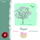 Ein Nest auf dem Baum