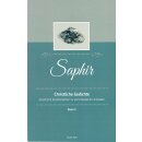 Saphir Christliche Gedichte Band 2