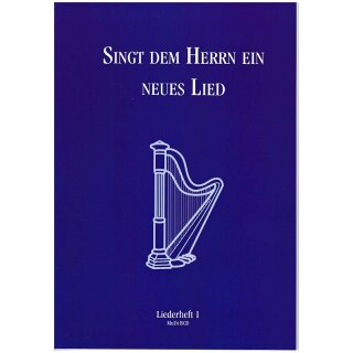 Singt dem Herrn ein neues Lied