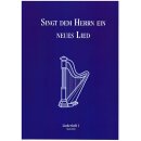 Singt dem Herrn ein neues Lied