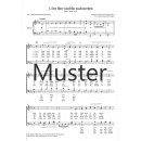 Singt dem Herrn ein neues Lied