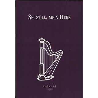 Sei still, mein Herz