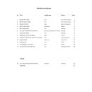 Sei still, mein Herz