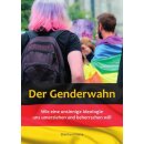 Die Gendermainstreaming Demo