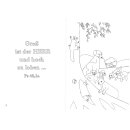 Ansicht Hunde Kanninchen