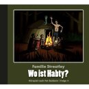 Wo ist Habty? (Audio-CD)
