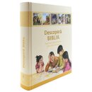 Rumänische Kinderbibel Entdecke die Bibel