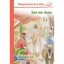 Jesus und ein Bettler