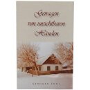 Getragen von unsichtbaren Händen